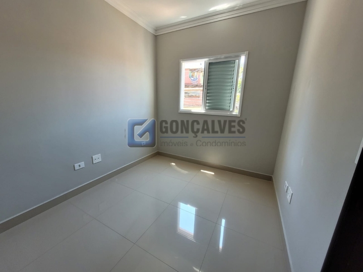 6934, Apartamento, à venda, à venda, 310.000,00,Jardim Telles de Menezes, Santo André,2 quartos: B (30)