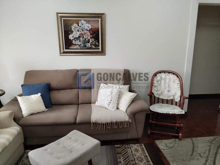 6935, Apartamento, à venda, à venda, 800.000,00,Nova Petrópolis, São Bernardo do Campo,3 quartos: A (30)