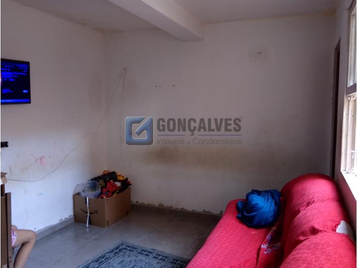 6936, Casa, à venda, à venda, 430.000,00,Jardim Las Vegas, Santo André,1 quarto: A (20)
