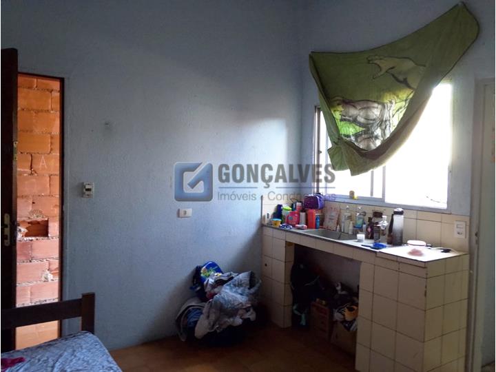 6936, Casa, à venda, à venda, 430.000,00,Jardim Las Vegas, Santo André,1 quarto: B (30)