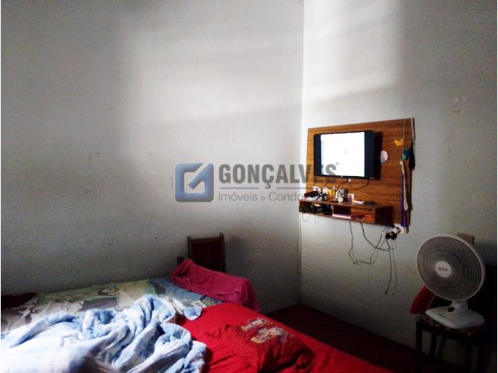 6936, Casa, à venda, à venda, 430.000,00,Jardim Las Vegas, Santo André,1 quarto: B (31)
