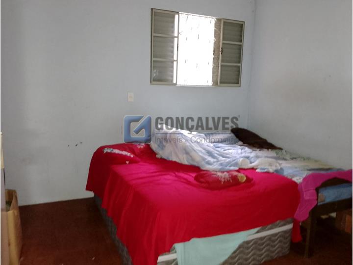 6936, Casa, à venda, à venda, 430.000,00,Jardim Las Vegas, Santo André,1 quarto: B (33)