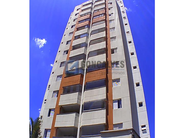 6938, Apartamento, à venda, à venda, 590.000,00,Jardim Santo Antônio, Santo André,2 quartos: (12)
