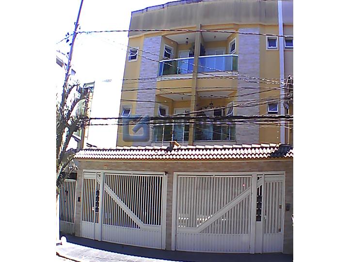 6939, Apartamento Cobertura, à venda, à venda, 855.000,00,Paraíso, Santo André,3 quartos: (9)