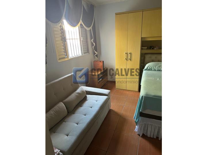 6952, Casa, à venda, à venda, 511.000,00,Parque Oratório, Santo André,2 quartos: A (52)