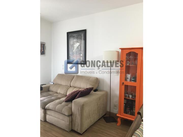 6956, Apartamento, à venda, à venda, 490.000,00,Vila Gonçalves, São Bernardo do Campo,2 quartos: A (22)