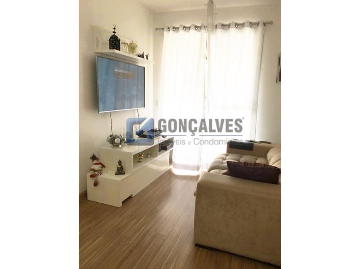 6956, Apartamento, à venda, à venda, 490.000,00,Vila Gonçalves, São Bernardo do Campo,2 quartos: A (23)