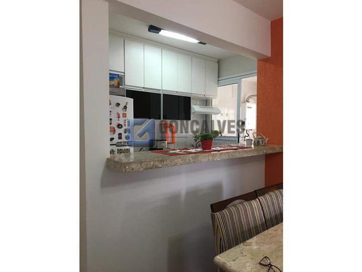 6956, Apartamento, à venda, à venda, 490.000,00,Vila Gonçalves, São Bernardo do Campo,2 quartos: A (31)