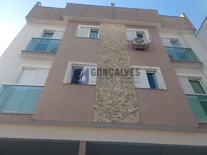 6957, Apartamento Cobertura, à venda, à venda, 430.000,00,Vila Francisco Matarazzo, Santo André,2 quartos: A (15)