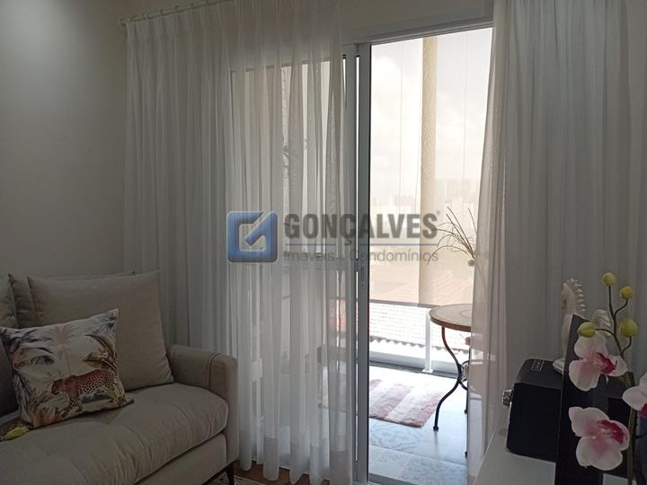 6958, Apartamento Cobertura, à venda, à venda, 800.000,00,Centro, São Bernardo do Campo,2 quartos: A (31)