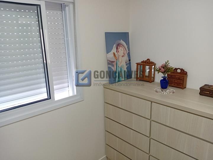 6958, Apartamento Cobertura, à venda, à venda, 800.000,00,Centro, São Bernardo do Campo,2 quartos: B (31)