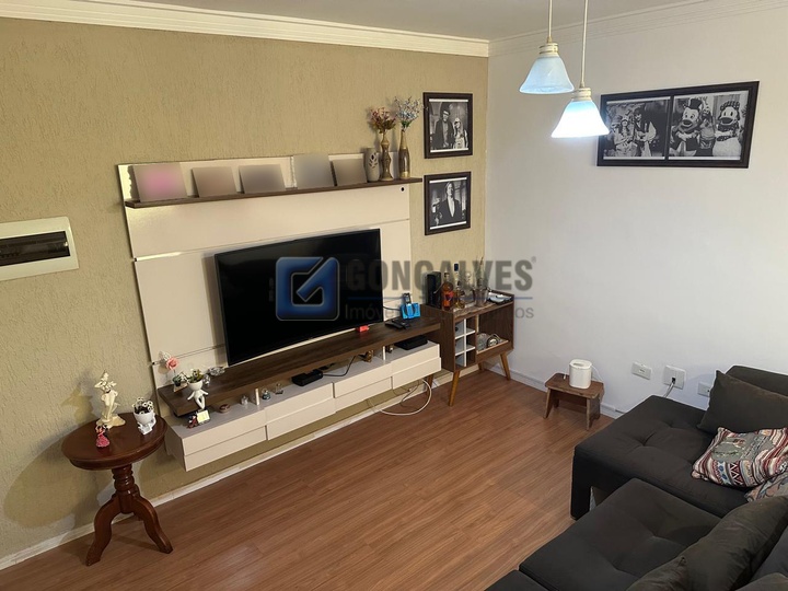 6962, Apartamento Cobertura, à venda, à venda, 499.000,00,Vila Alzira, Santo André,2 quartos: A (31)