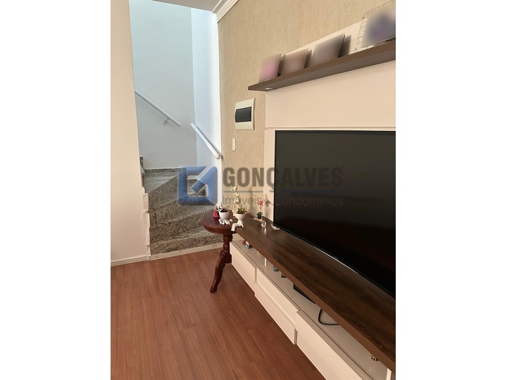 6962, Apartamento Cobertura, à venda, à venda, 499.000,00,Vila Alzira, Santo André,2 quartos: A (41)