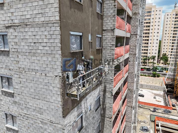 6964, Apartamento, à venda, à venda, 510.000,00,Planalto, São Bernardo do Campo,2 quartos: H (32)