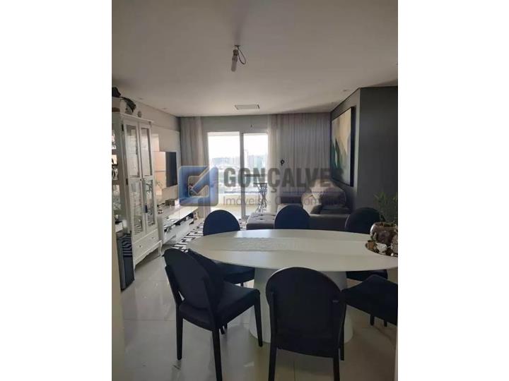 6966, Apartamento, à venda, à venda, 636.000,00,Santa Terezinha, São Bernardo do Campo,3 quartos: A (14)