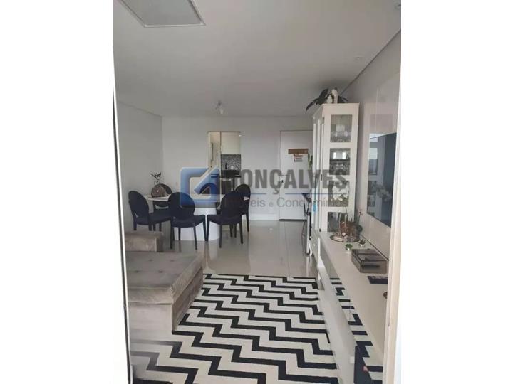 6966, Apartamento, à venda, à venda, 636.000,00,Santa Terezinha, São Bernardo do Campo,3 quartos: A (16)