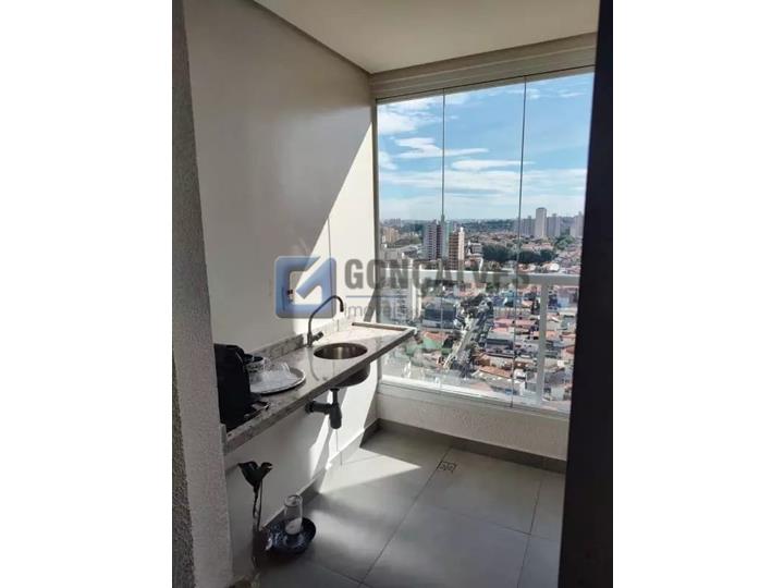 6966, Apartamento, à venda, à venda, 636.000,00,Santa Terezinha, São Bernardo do Campo,3 quartos: A (26)