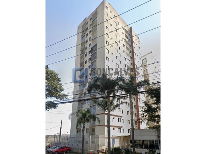 6967, Apartamento, à venda, à venda, 359.000,00,Novo Homero Thon, Santo André,3 quartos: (31)