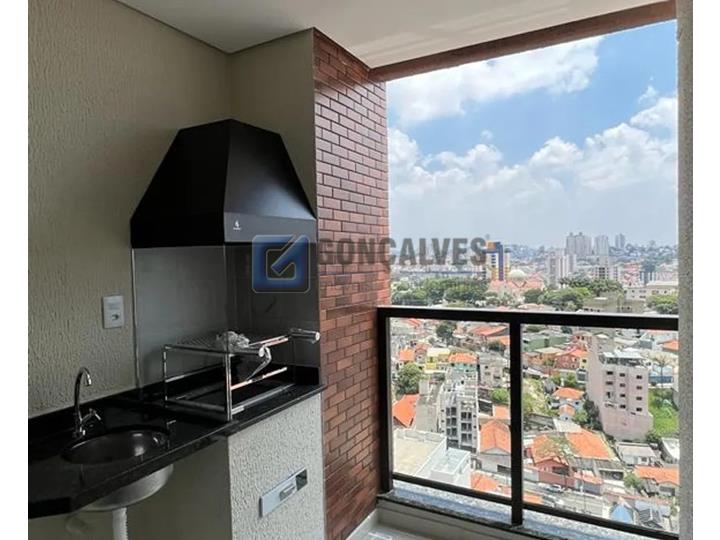 6969, Apartamento, à venda, à venda, 450.000,00,Baeta Neves, São Bernardo do Campo,2 quartos: A (16)