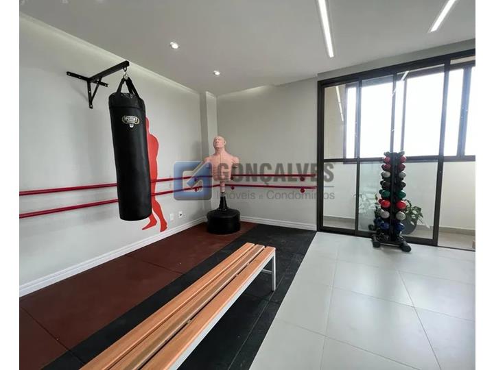 6969, Apartamento, à venda, à venda, 450.000,00,Baeta Neves, São Bernardo do Campo,2 quartos: academia