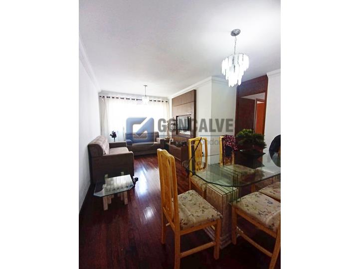 6970, Apartamento, à venda, à venda, 430.000,00,Parque Terra Nova, São Bernardo do Campo,3 quartos: A (51)