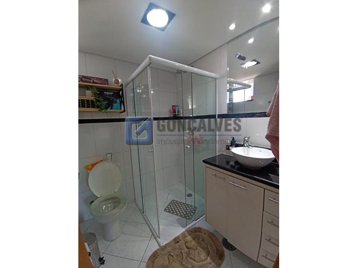 6970, Apartamento, à venda, à venda, 430.000,00,Parque Terra Nova, São Bernardo do Campo,3 quartos: B (31)