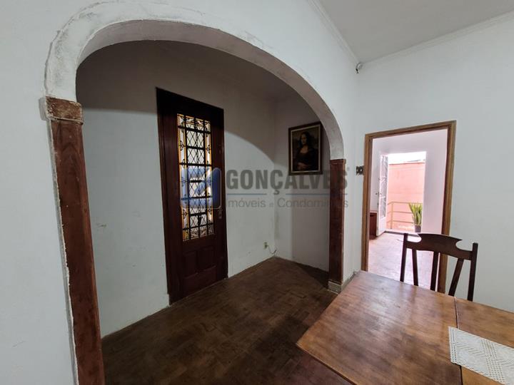 6971, Casa, à venda, à venda, 1.500.000,00,Jardim, Santo André,4 quartos: A (30)