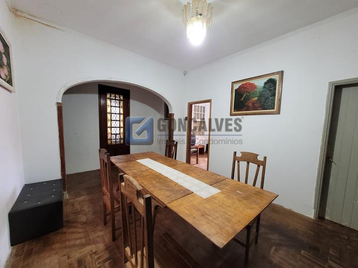 6971, Casa, à venda, à venda, 1.500.000,00,Jardim, Santo André,4 quartos: A (31)