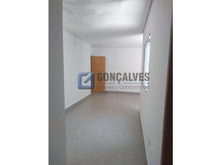 6977, Apartamento, à venda, à venda, 360.000,00,Vila São Pedro, Santo André,2 quartos: A (60)