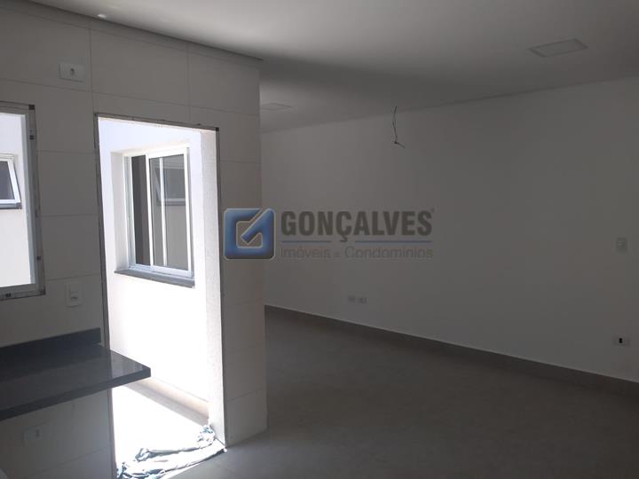 6977, Apartamento, à venda, à venda, 360.000,00,Vila São Pedro, Santo André,2 quartos: A (62)