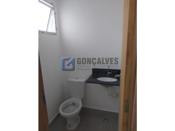 6977, Apartamento, à venda, à venda, 360.000,00,Vila São Pedro, Santo André,2 quartos: C (30)