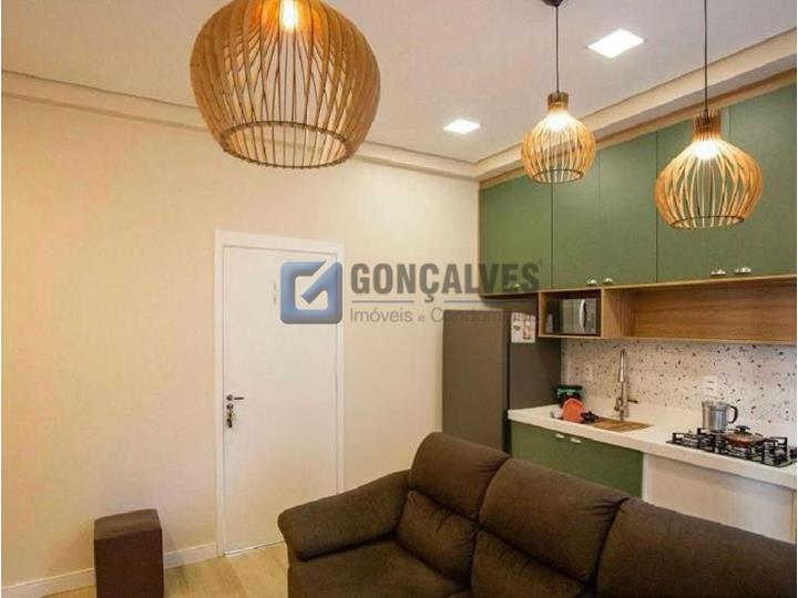 6983, Apartamento, à venda, à venda, 489.000,00,Dos Casa, São Bernardo do Campo,2 quartos: A (30)