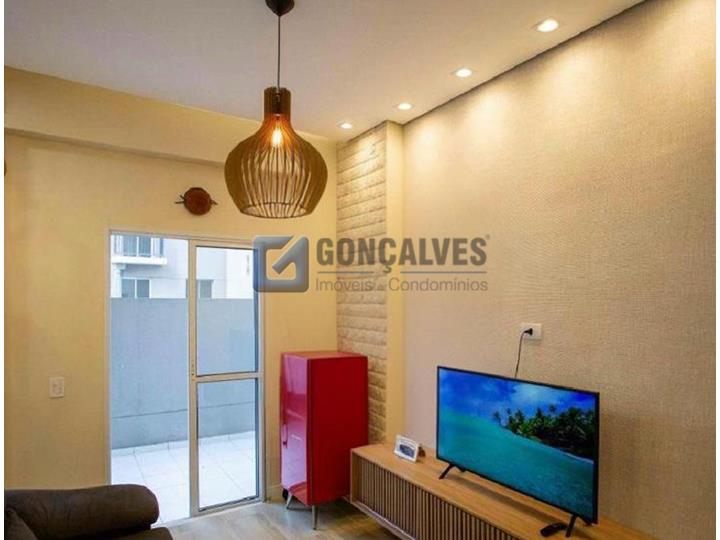 6983, Apartamento, à venda, à venda, 489.000,00,Dos Casa, São Bernardo do Campo,2 quartos: A (31)