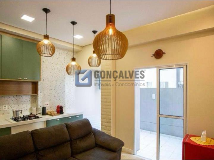 6983, Apartamento, à venda, à venda, 489.000,00,Dos Casa, São Bernardo do Campo,2 quartos: A (32)