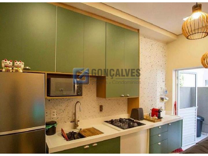 6983, Apartamento, à venda, à venda, 489.000,00,Dos Casa, São Bernardo do Campo,2 quartos: A (50)