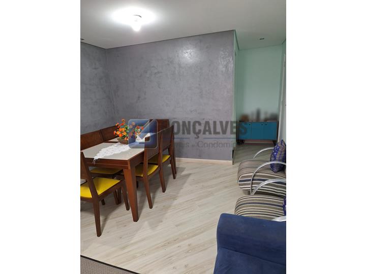 6984, Apartamento, à venda, à venda, 473.000,00,Novo Homero Thon, Santo André,3 quartos: A (31)