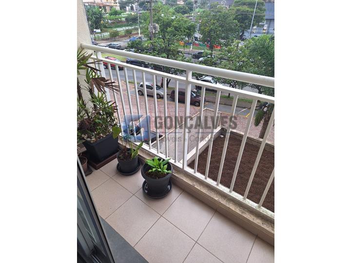 6984, Apartamento, à venda, à venda, 473.000,00,Novo Homero Thon, Santo André,3 quartos: A (41)