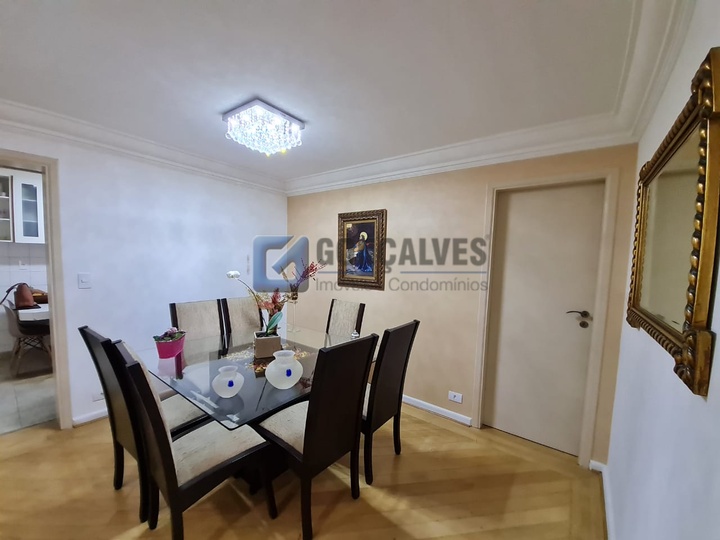 699, Apartamento, à venda, à venda, 690.000,00,Centro, São Bernardo do Campo,4 quartos: A (15)