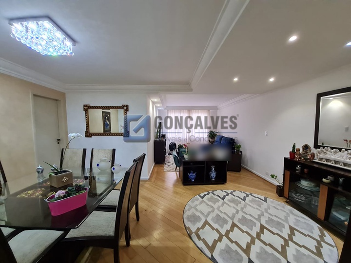 699, Apartamento, à venda, à venda, 690.000,00,Centro, São Bernardo do Campo,4 quartos: A (17)