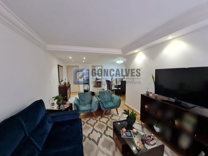 699, Apartamento, à venda, à venda, 690.000,00,Centro, São Bernardo do Campo,4 quartos: A (18)