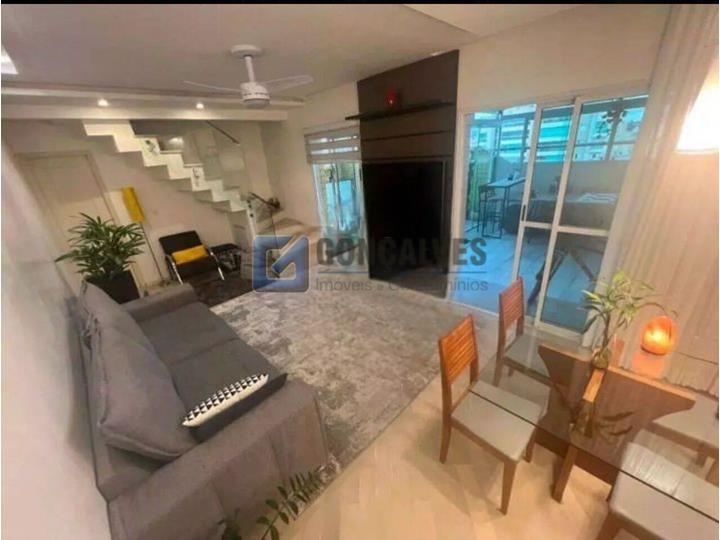 7000, Apartamento Cobertura, à venda, à venda, 970.000,00,Anchieta, São Bernardo do Campo,3 quartos: A (30)