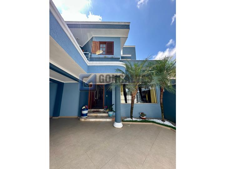 7003, Sobrado, à venda, à venda, 1.810.000,00,Independência, São Bernardo do Campo,3 quartos: A (22)