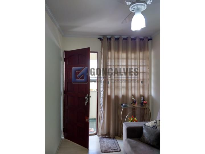 7007, Apartamento, à venda, à venda, 255.000,00,Vila Aquilino, Santo André,2 quartos: A (36)