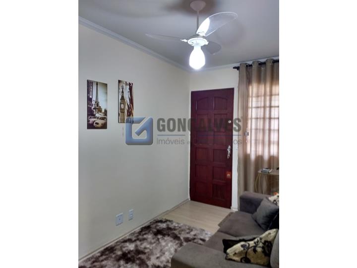 7007, Apartamento, à venda, à venda, 255.000,00,Vila Aquilino, Santo André,2 quartos: A (37)