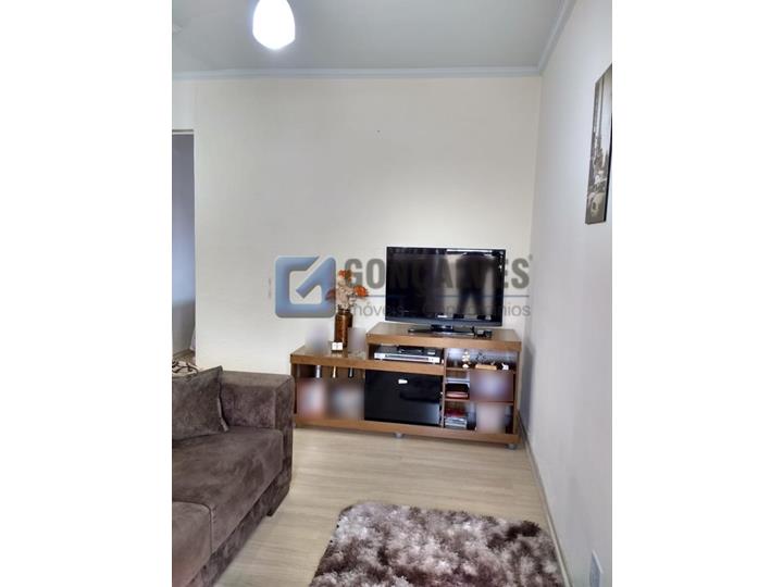 7007, Apartamento, à venda, à venda, 255.000,00,Vila Aquilino, Santo André,2 quartos: A (50)