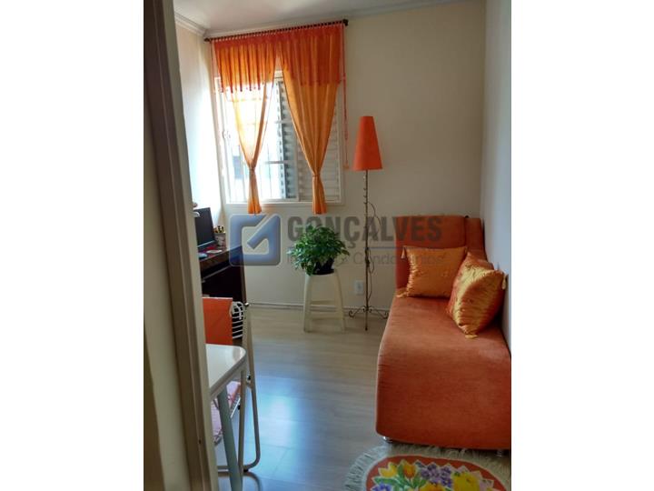 7007, Apartamento, à venda, à venda, 255.000,00,Vila Aquilino, Santo André,2 quartos: A (51)