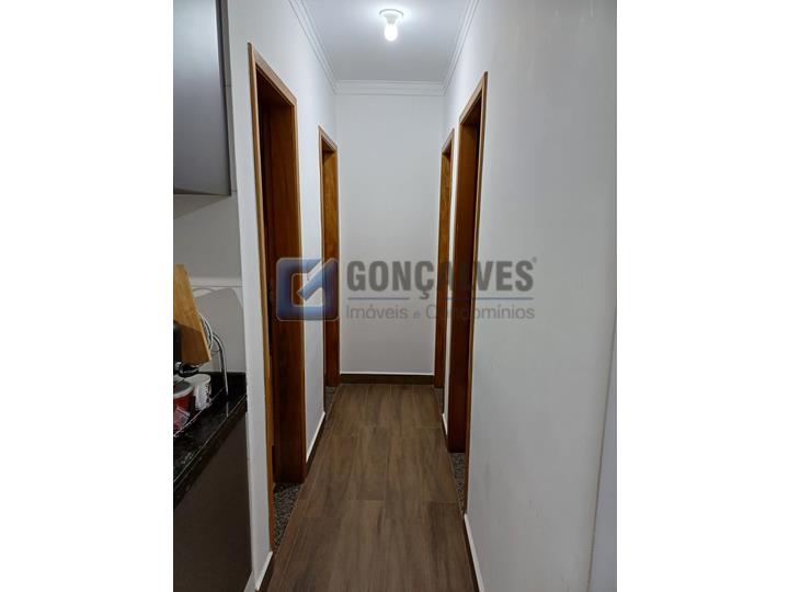 7010, Apartamento, à venda, à venda, 654.000,00,Vila Alice, Santo André,3 quartos: B (60)