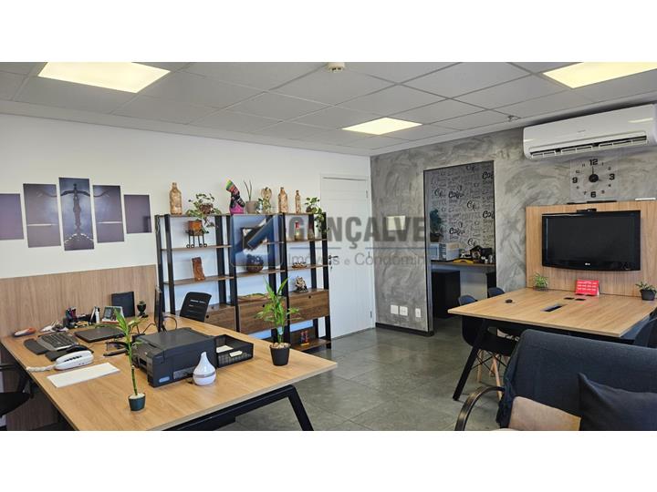 7013, Sala, à venda, à venda, 300.000,00,Rudge Ramos, São Bernardo do Campo,: A (33)