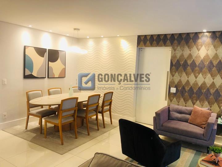 7019, Apartamento, à venda, à venda, 1.596.000,00,Centro, São Bernardo do Campo,3 quartos: A (20)