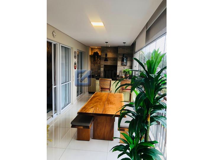 7019, Apartamento, à venda, à venda, 1.596.000,00,Centro, São Bernardo do Campo,3 quartos: A (33)